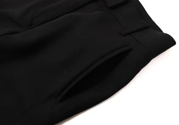 Jean Paul GAULTIER CLASSIQUE Wool Poly Jacket & Pants K-152582_013