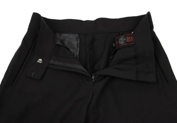 Jean Paul GAULTIER CLASSIQUE Wool Poly Jacket & Pants K-152582_014