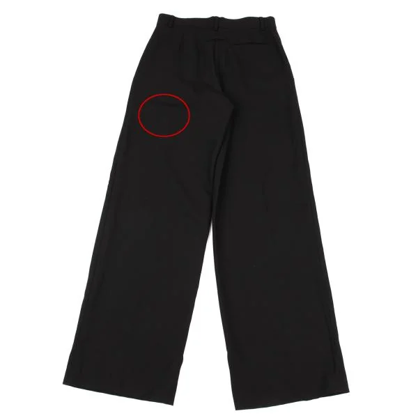 Jean Paul GAULTIER CLASSIQUE Wool Poly Jacket & Pants K-152582_017