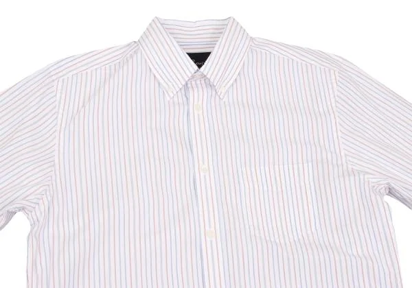 Papas+ Color Stripe Shirt K-152724_002