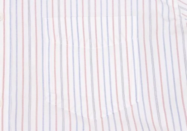 Papas+ Color Stripe Shirt K-152724_005