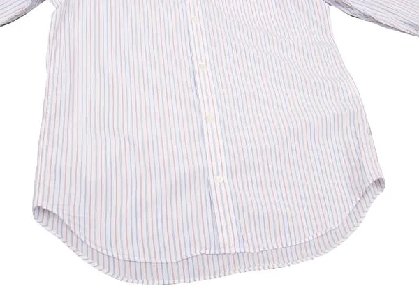 Papas+ Color Stripe Shirt K-152724_008