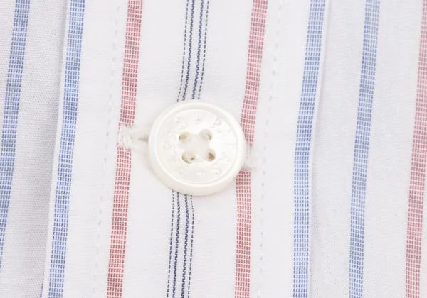 Papas+ Color Stripe Shirt K-152724_010