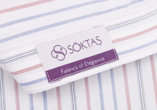 Papas+ Color Stripe Shirt K-152724_012