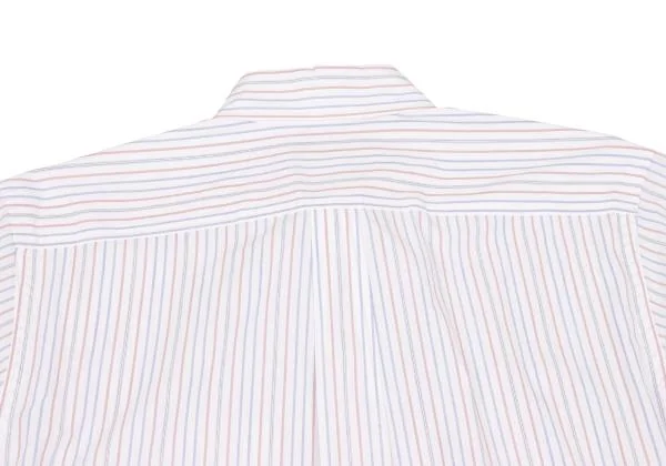 Papas+ Color Stripe Shirt K-152724_014