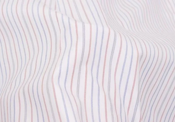Papas+ Color Stripe Shirt K-152724_015