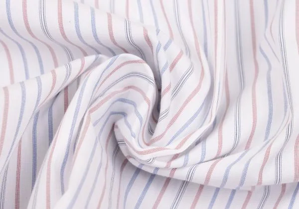Papas+ Color Stripe Shirt K-152724_016