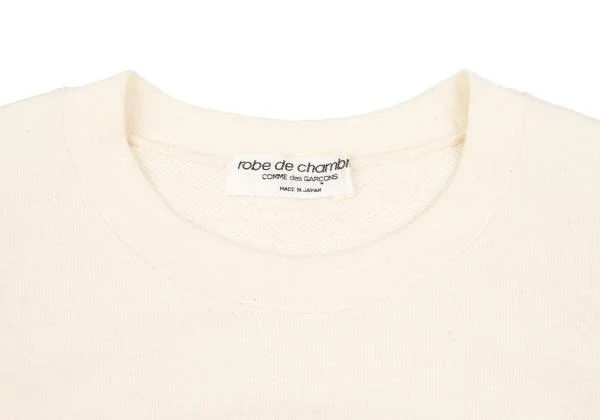 robe de chambre COMME des GARCONS Docking Dolman Sweat Dress K-152742_004