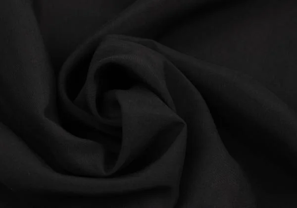Yohji Yamamoto FEMME Rayon Hem Draw Design Deformed Tops K-152782_011