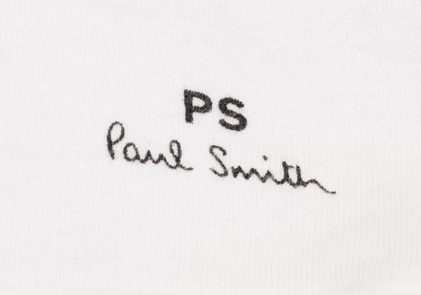 Paul Smith PS Beach Photo Printed Tank Top K-152806_010