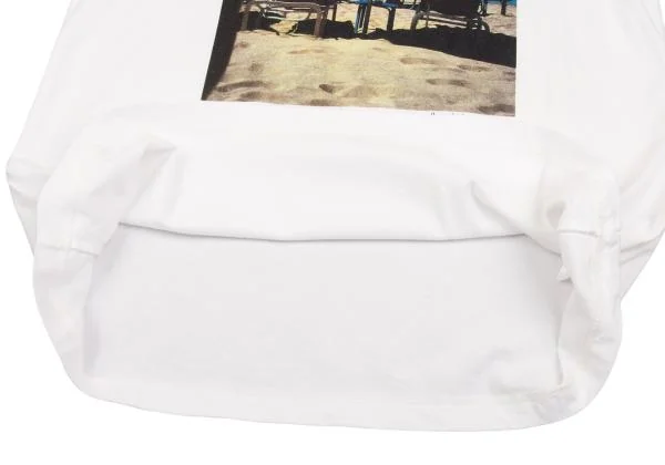 Paul Smith PS Beach Photo Printed Tank Top K-152806_011