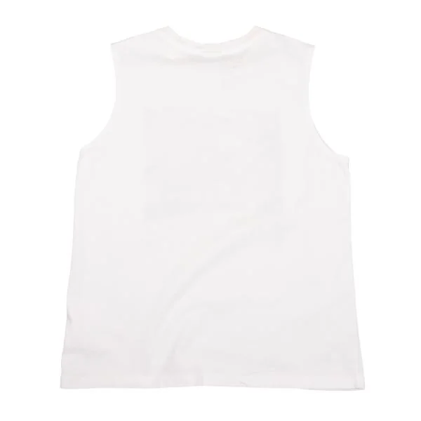 Paul Smith PS Beach Photo Printed Tank Top K-152806_012