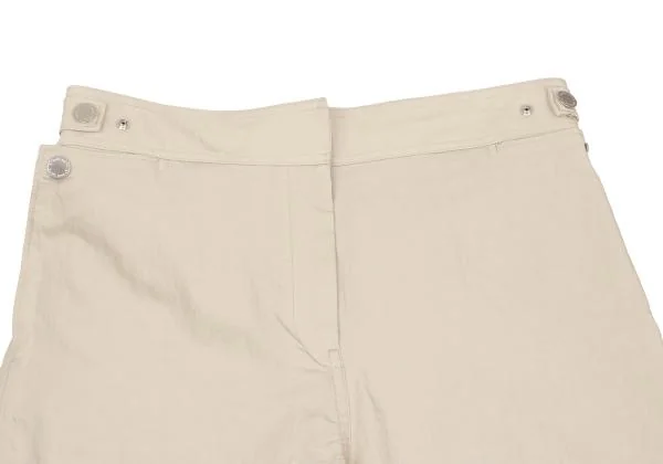 ポールスミスPaul Smith PS レーヨンナイロンジップポケットパンツ ライトベージュ40 K-152807_002