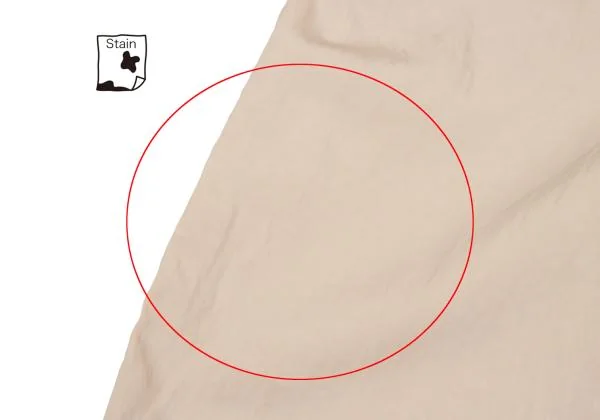 ポールスミスPaul Smith PS レーヨンナイロンジップポケットパンツ ライトベージュ40 K-152807_008