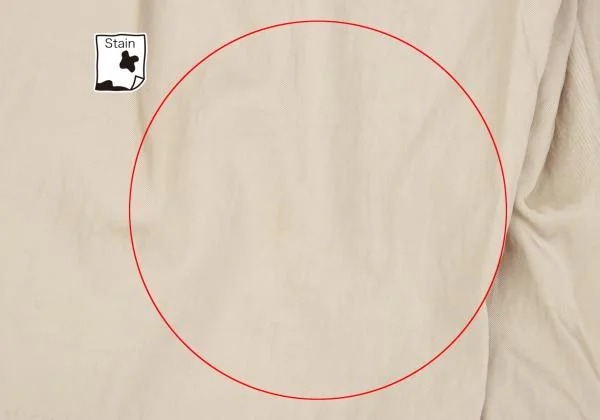 ポールスミスPaul Smith PS レーヨンナイロンジップポケットパンツ ライトベージュ40 K-152807_013