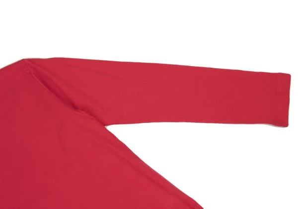 COMME des GARCONS Cotton Basic T shirt K-153017_004