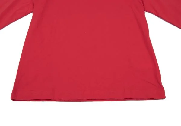 COMME des GARCONS Cotton Basic T shirt K-153017_006