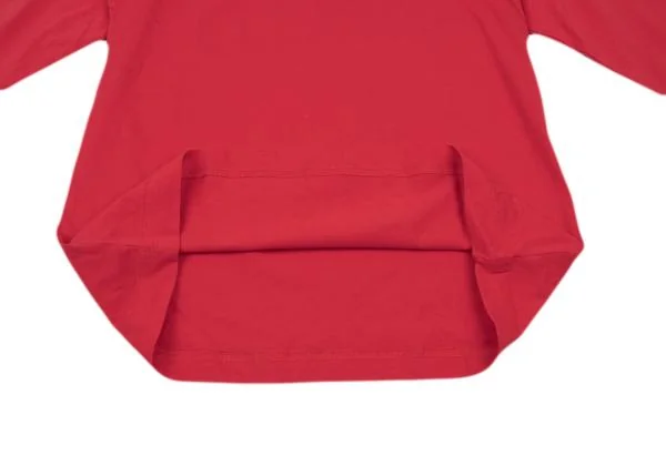 COMME des GARCONS Cotton Basic T shirt K-153017_007