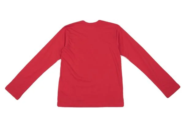 COMME des GARCONS Cotton Basic T shirt K-153017_008