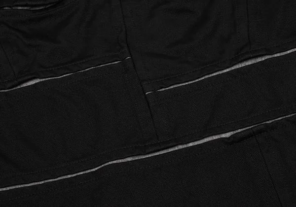 COMME des GARCONS Dyed Switching Design T shirt K-153019_009