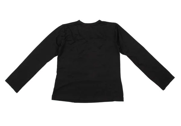COMME des GARCONS Dyed Switching Design T shirt K-153019_011
