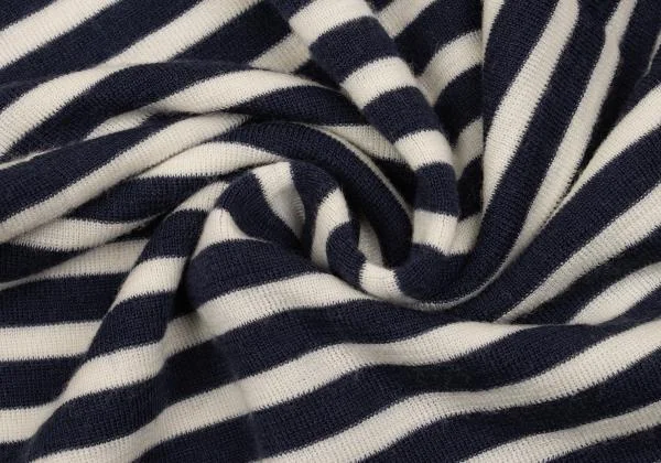 COMME des GARCONS Striped Knit Tank Top K-153021_008