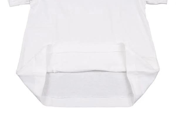 PLAY COMME des GARCONS Point Heart Patch T shirt K-153025_007