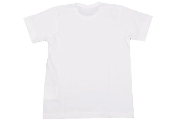 PLAY COMME des GARCONS Point Heart Patch T shirt K-153025_008