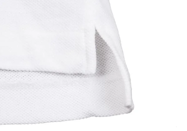 PLAY COMME des GARCONS Heart Patch Polo Shirt K-153027_010