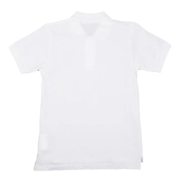 PLAY COMME des GARCONS Heart Patch Polo Shirt K-153027_012