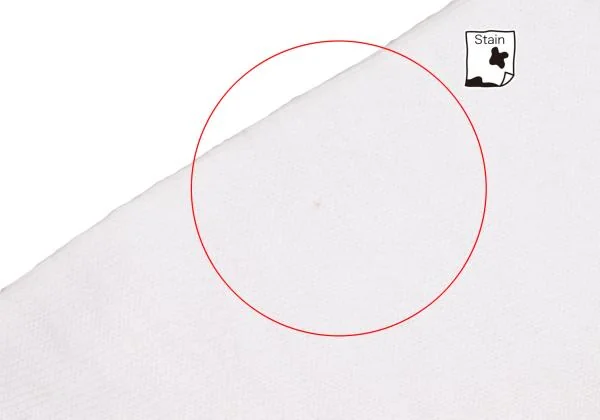 JUNYA WATANABE COMME des GARCONS Safety Pins Embellished T-shirt K-153029_005