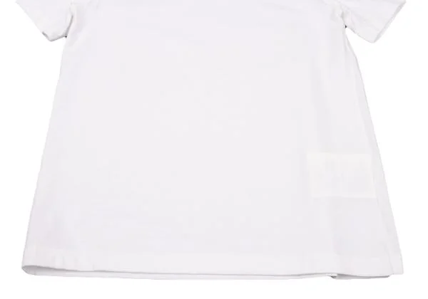 JUNYA WATANABE COMME des GARCONS Safety Pins Embellished T-shirt K-153029_006