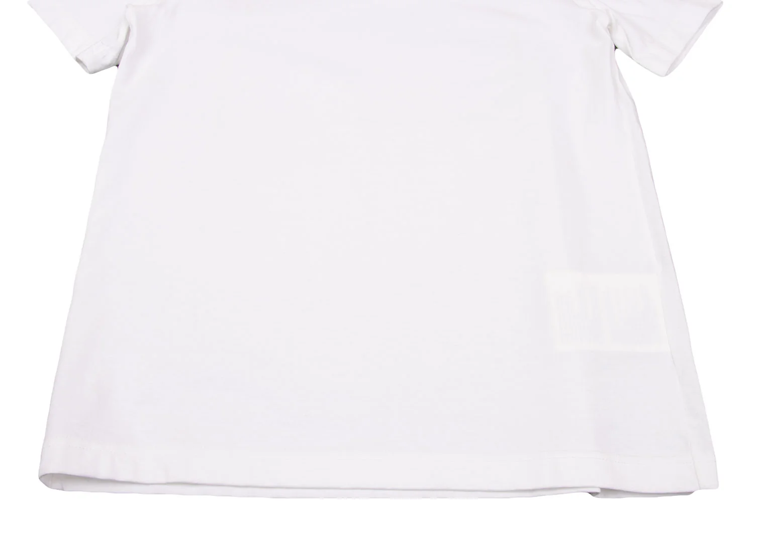 JUNYA WATANABE COMME des GARCONS Safety Pins Embellished T