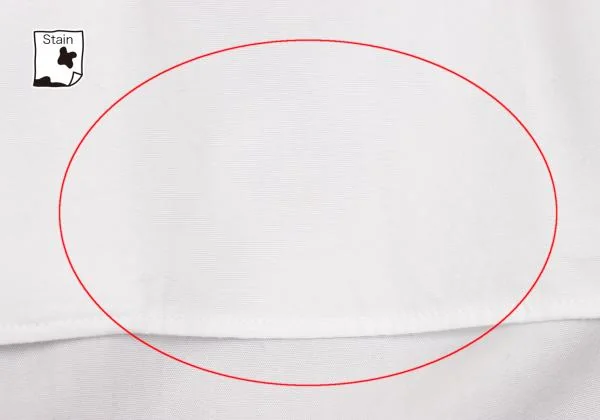 COMME des GARCONS Cotton Round Collar Shirt K-153043_011