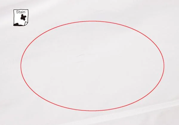 COMME des GARCONS Cotton Round Collar Shirt K-153043_015