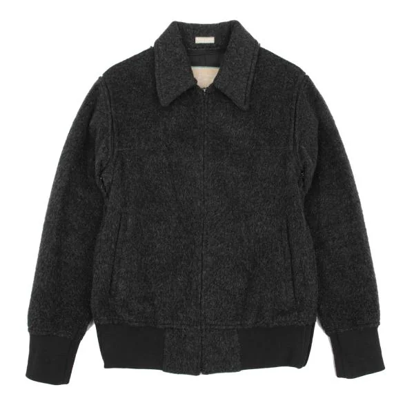 アンダーカバーUNDERCOVER AMBIVALENCE期 Small part シャギー