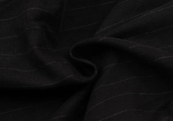 COMME des GARCONS HOMME PLUS Cotton Stripe Tapered Pants K-153090_017