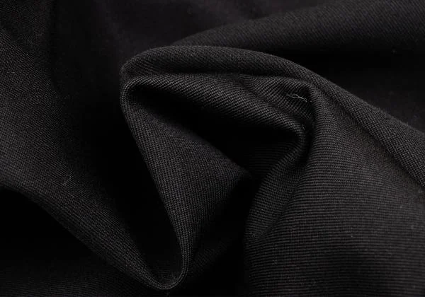 COMME des GARCONS HOMME PLUS Wool Poly Gaba Cropped Pants K-153091_013