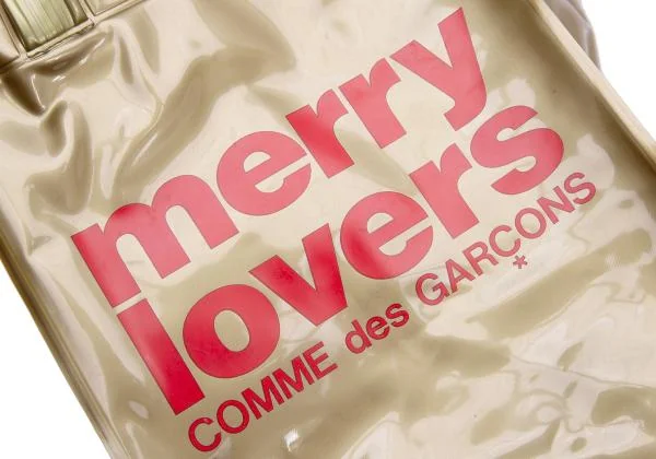 コムデギャルソンCOMME des GARCONS 2004クリスマス限定 merry