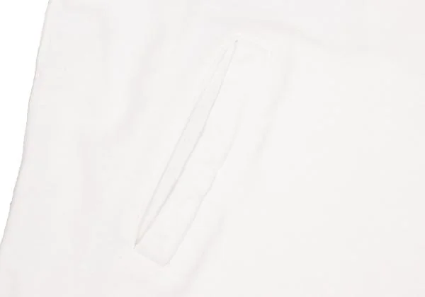 COMME des GARCONS HOMME Taping Cotton Zip Shirt Blouson K-153106_014