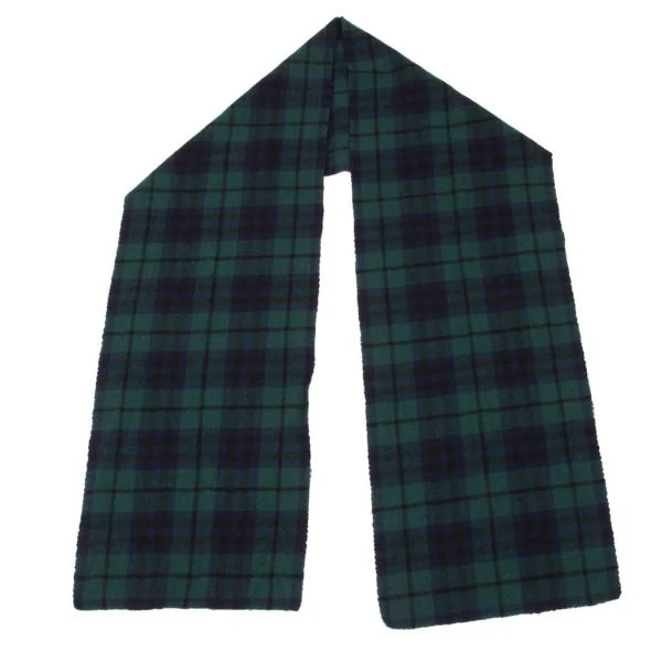 コムデギャルソン オムCOMME des GARCONS HOMME チェックマフラー 緑紺他 K-153110_004
