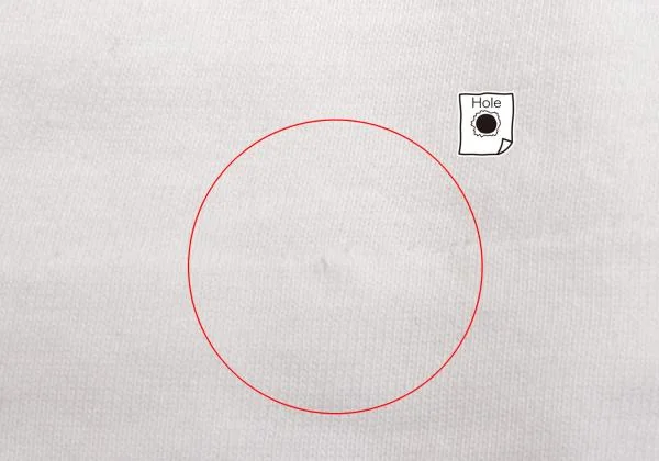 COMME des GARCONS HOMME PLUS Printed T-shirt K-153112_008