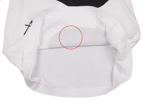 COMME des GARCONS HOMME PLUS Printed T-shirt K-153112_009