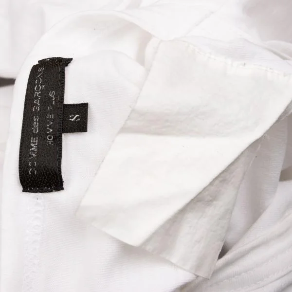 COMME des GARCONS HOMME PLUS Printed T-shirt K-153112_013