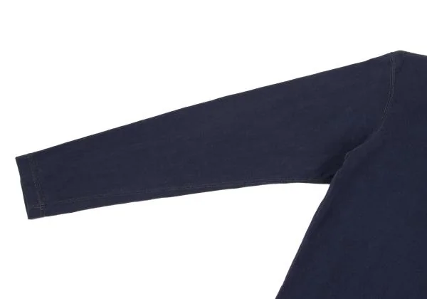JUNYA WATANABE MAN COMME des GARCONS Color Stitched Round Hem T shirt K-153120_004