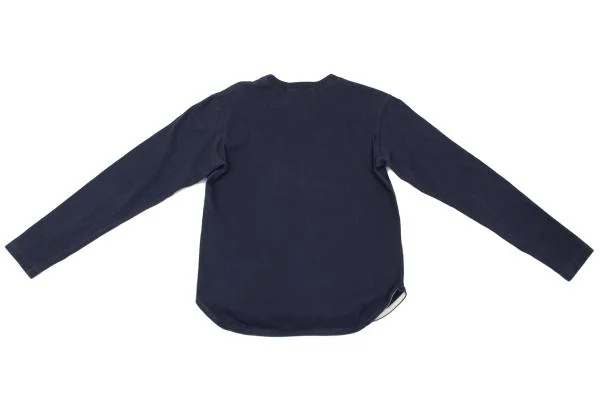 JUNYA WATANABE MAN COMME des GARCONS Color Stitched Round Hem T shirt K-153120_009