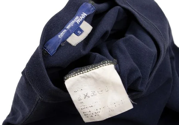 JUNYA WATANABE MAN COMME des GARCONS Color Stitched Round Hem T shirt K-153120_012