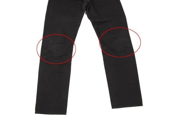 JUNYA WATANABE MAN COMME des GARCONS Waist Corduroy Switching Pants K-153121_006