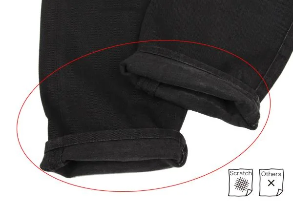JUNYA WATANABE MAN COMME des GARCONS Waist Corduroy Switching Pants K-153121_010