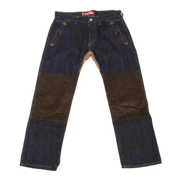 激レア　コムデギャルソンLevi's JUNYA WATANABE MAN eYe JUNYA WATANABE MAN COMME des GARCONS アイ ジュンヤ